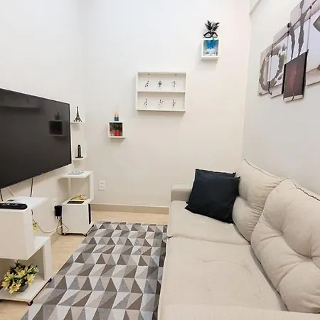 Studio Proximo A Praia De Copacabana